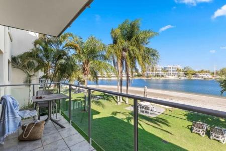 Culgoa Point Beach - 386