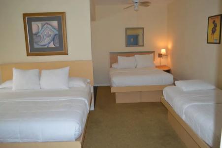 Marriott Vacation Club Pulse, South Beach - 67
