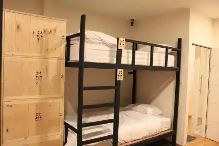 Mad Panda Hostel Hua Hin - 4