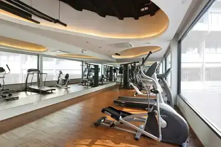 s Ratchada Leisure - Sha Plus - 22