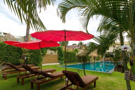 Austrian Garden Patong - Sha Extra Plus - 22