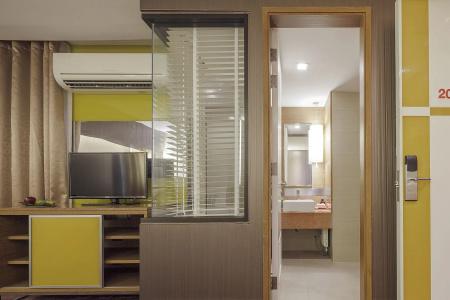 Tango Vibrant Living - Sha Extra Plus - 16