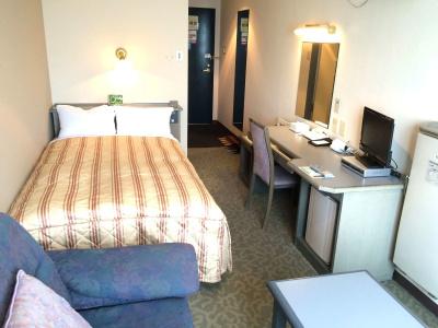 Crown Hills Takaoka - 5