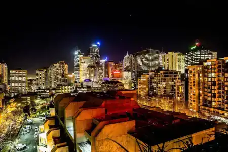 Adge and Residences - 15