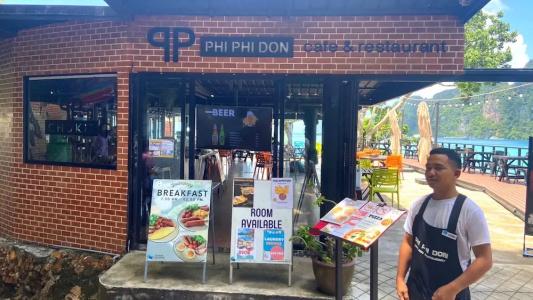 Chaokoh Phi Phi And Resort- Sha Extra Plus - 32