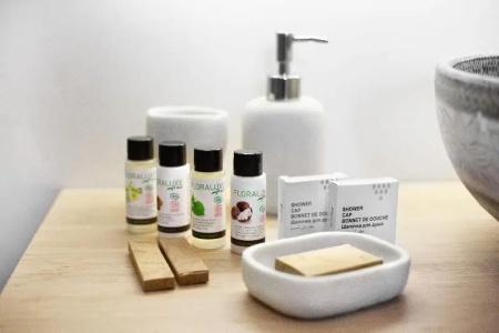 The Lifeco Bodrum Well-Being Detox Center And Vegan - 62