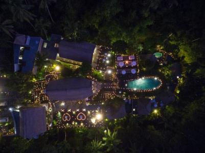The Kayon Resort - 15