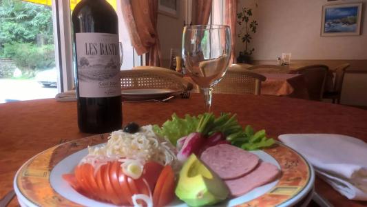 Hôtel Compostelle - 10