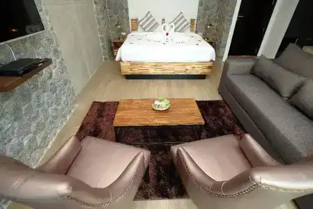 Pumeria Resort Phuket - Sha Plus - 33