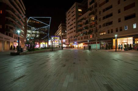Corvin Center Suites - 22