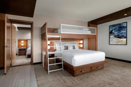 Jw Marriott, Anaheim Resort - 35