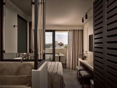 Numo Ierapetra Beach Resort - 56