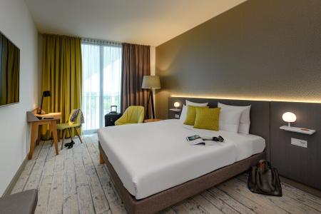 Novotel München Messe - 1