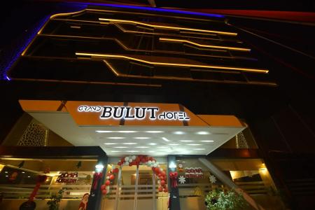 Grand Bulut & SPA - 0