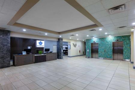 Holiday Inn North Padre Island - 1