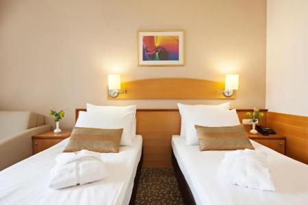 Termal - Terme 3000 - Sava Hotels & Resorts - 43