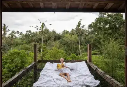 Blue Karma Dijiwa Ubud - 131