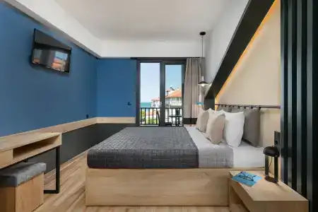Bemyguest Comfort Pidna - 63
