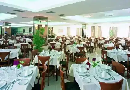 Continental Palace - 16