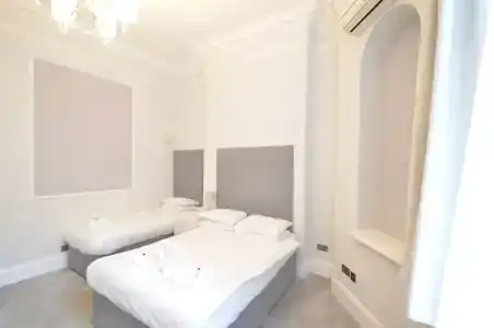 Amber Residence Aparthotel - 180