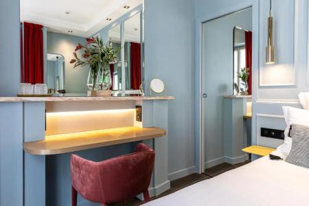 Hôtel Veryste Paris - 69