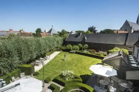 Begijnhof - 7