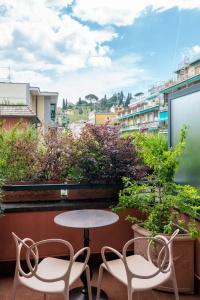 Albergo Minerva - 90