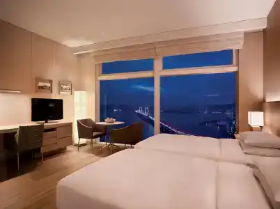 Park Hyatt Busan - 4