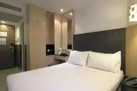 Lion Peak Bugis - Staycation Approved - 26
