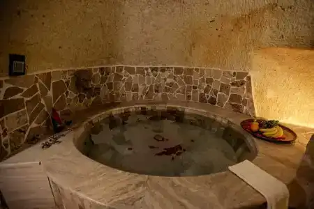 Oread Cave Suites - 56