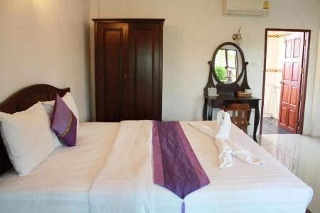 Waterside Resort - 137