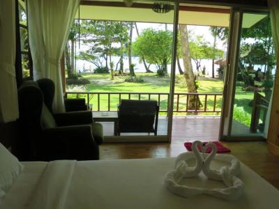 Bangbaobeach Resort - 31