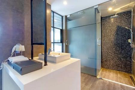 Brown Dot Incheon Songdo - 87