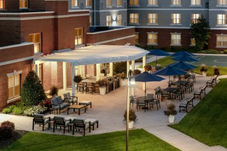 Homewood Suites by Hilton East-Hershey Area - 33