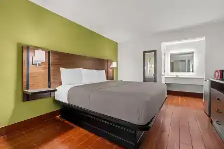 Traveby Wyndham Suites St Augustine - 22