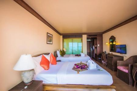 Samui Bayview Resort & Spa - Sha Plus - 2