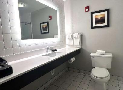 Erie Inn & Suites Solstice - 10