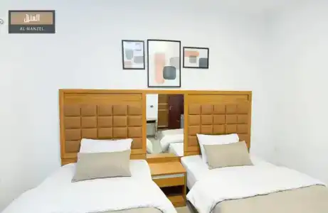 Al Manzel Sheikh Zayed - 29