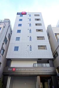 the b akasaka-mitsuke - 0