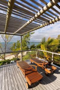 Koki Bonheur Beachfront By StayMauritius - 17