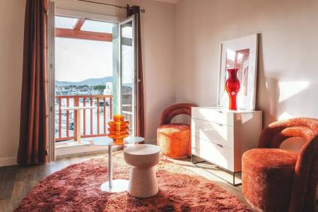 Le Suffren Hôtel - 105