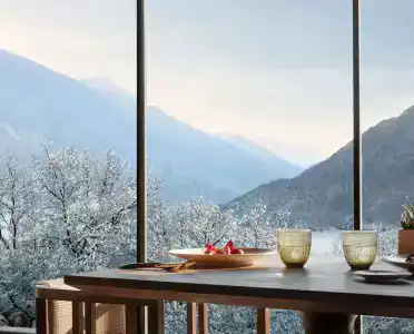 Lefay Resort & Spa Dolomiti - 18