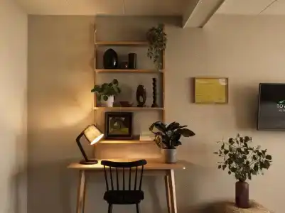 Townhouse - 55