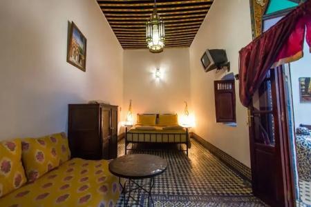 Dar Bouanania - 31