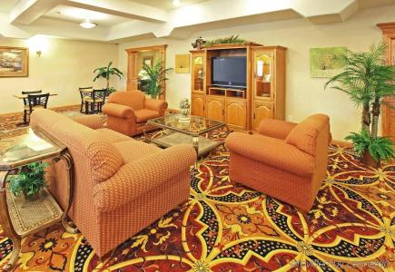 Holiday Inn Longview - North, An Ihg - 6