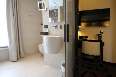 Hôtel Elysées Paris - 8