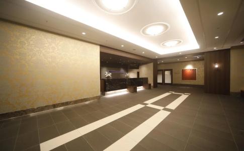 Dormy Inn Premium Osaka Kitahama - 23
