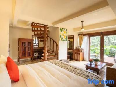 Villa Semana & Spa - 206