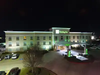 Holiday Inn Longview - North, An Ihg - 0