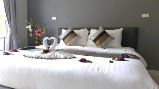 Mj Boutique Khao Lak - 4
